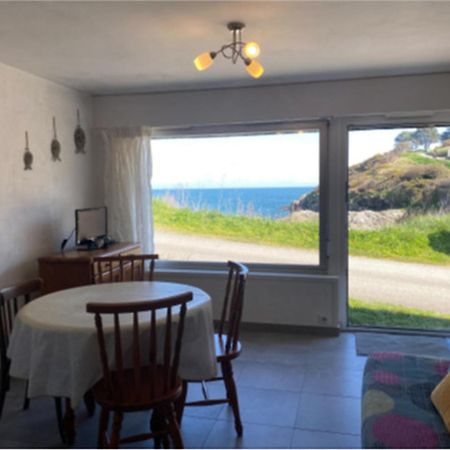 Studio Le Palais, 1 pièce, 4 personnes - FR-1-418-73 Esterno foto