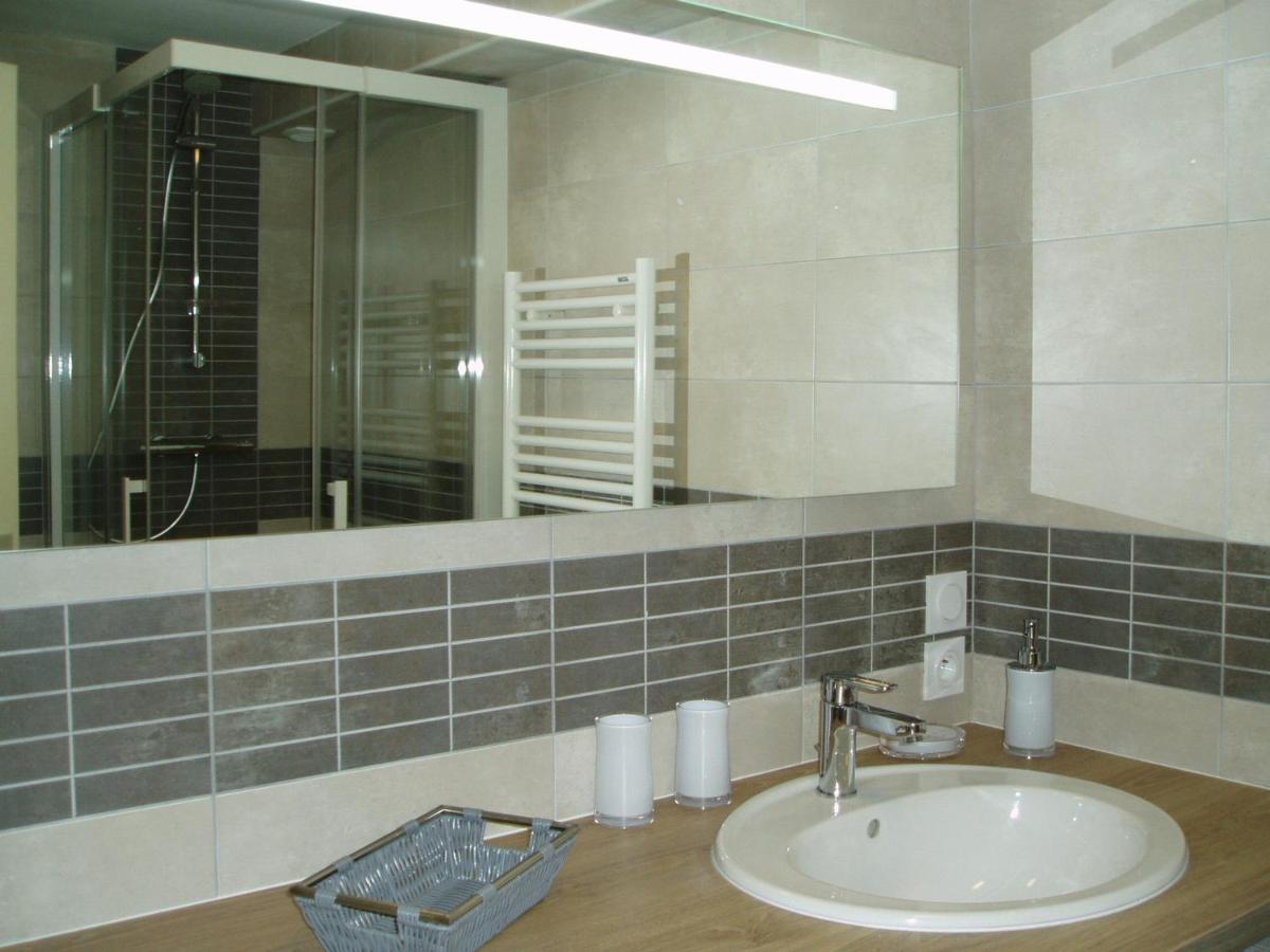 Studio Le Palais, 1 pièce, 4 personnes - FR-1-418-73 Esterno foto