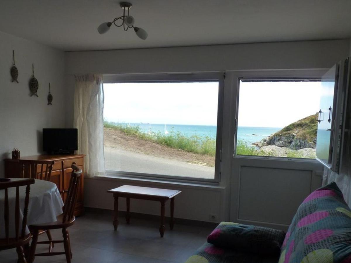 Studio Le Palais, 1 pièce, 4 personnes - FR-1-418-73 Esterno foto