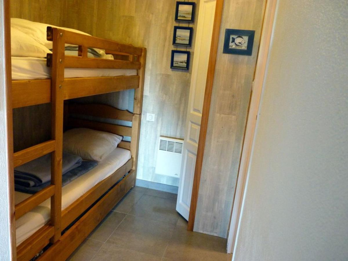 Studio Le Palais, 1 pièce, 4 personnes - FR-1-418-73 Esterno foto