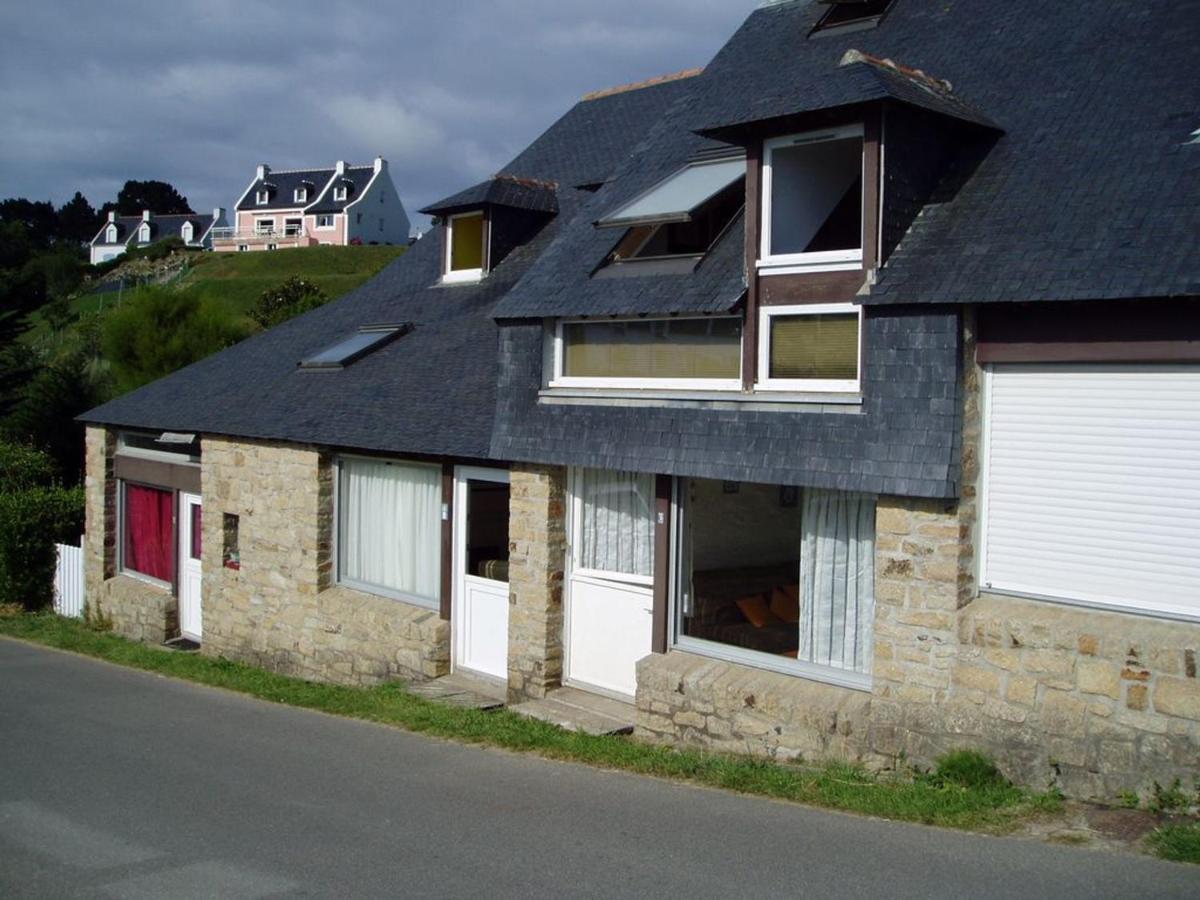Studio Le Palais, 1 pièce, 4 personnes - FR-1-418-73 Esterno foto